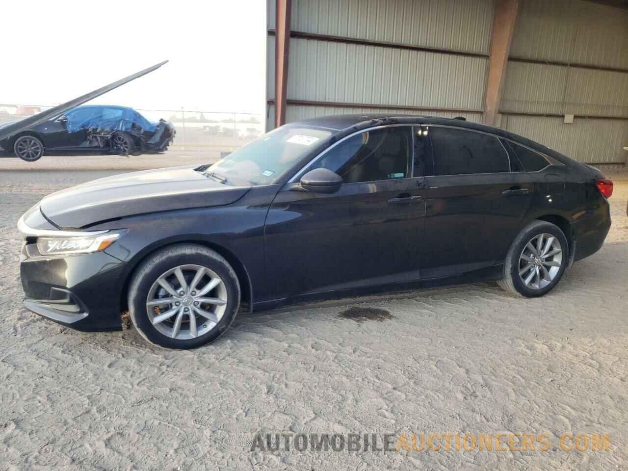 1HGCV1F1XNA045356 HONDA ACCORD 2022