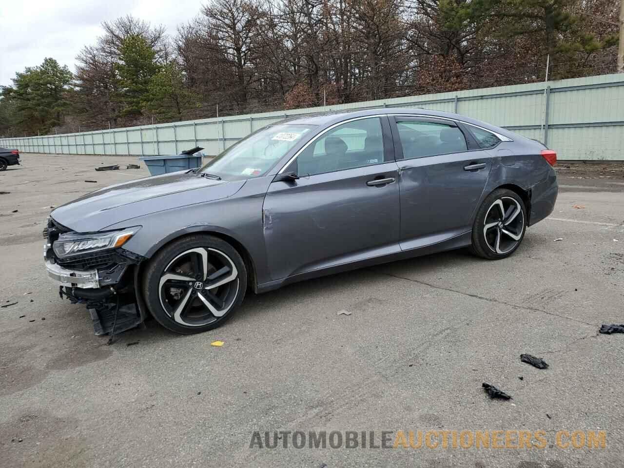 1HGCV1F30LA036938 HONDA ACCORD 2020