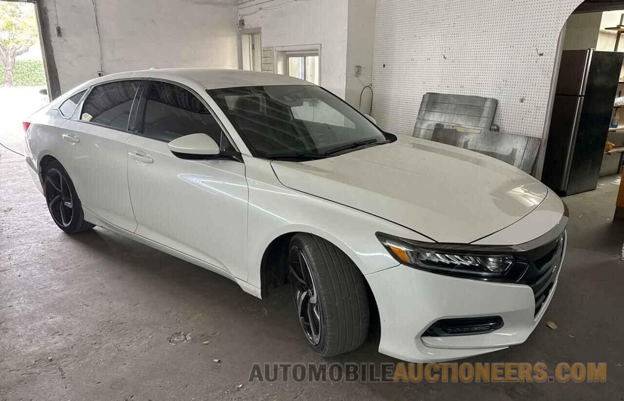 1HGCV1F30LA061886 HONDA ACCORD 2020