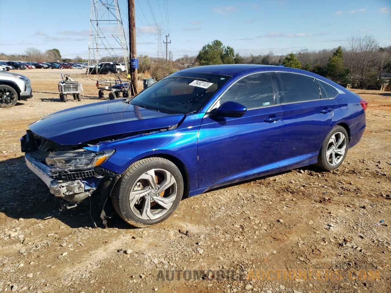 1HGCV1F30LA069051 HONDA ACCORD 2020