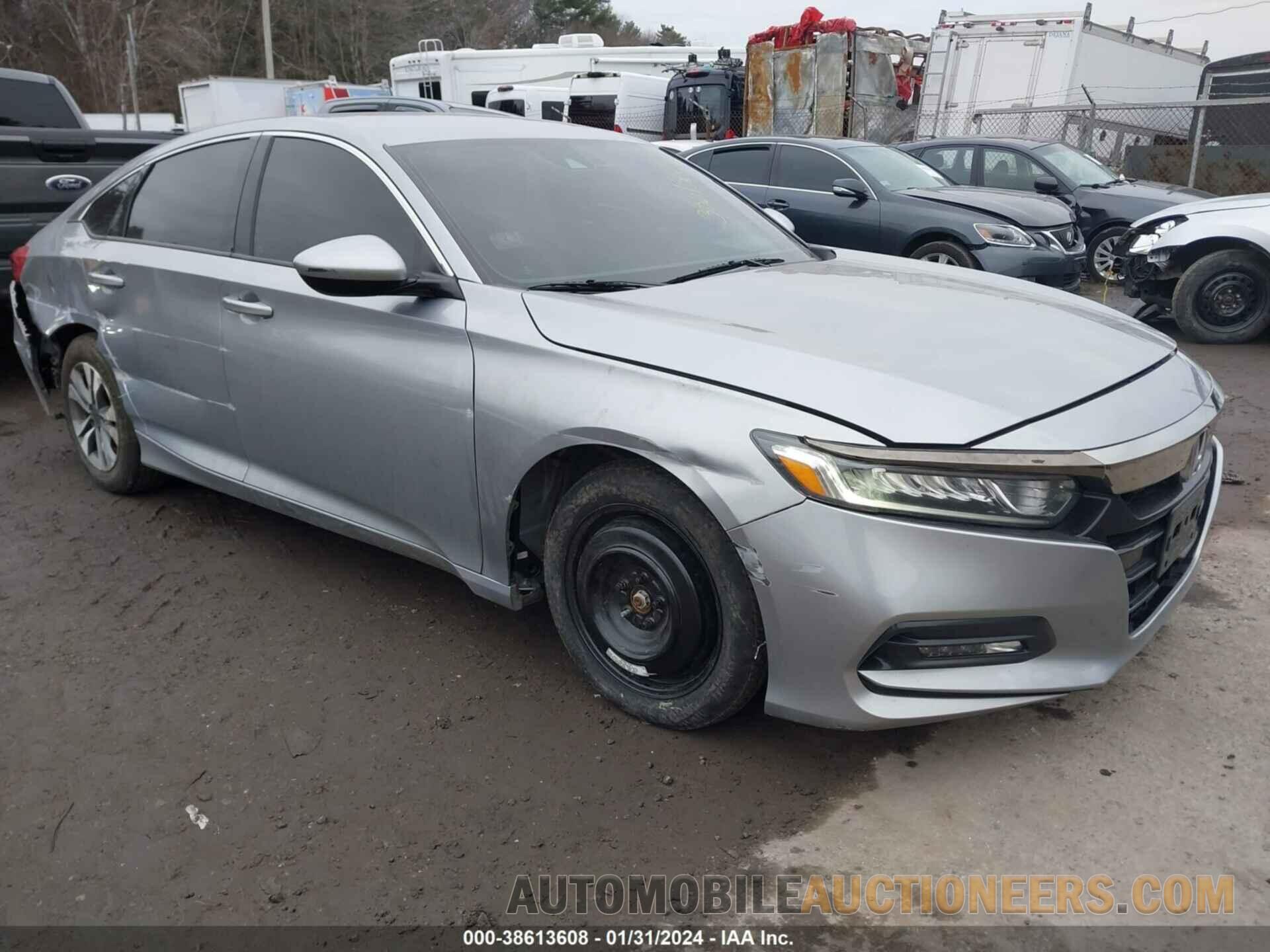 1HGCV1F30LA074136 HONDA ACCORD 2020