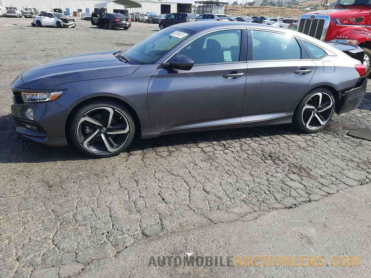 1HGCV1F30LA096539 HONDA ACCORD 2020