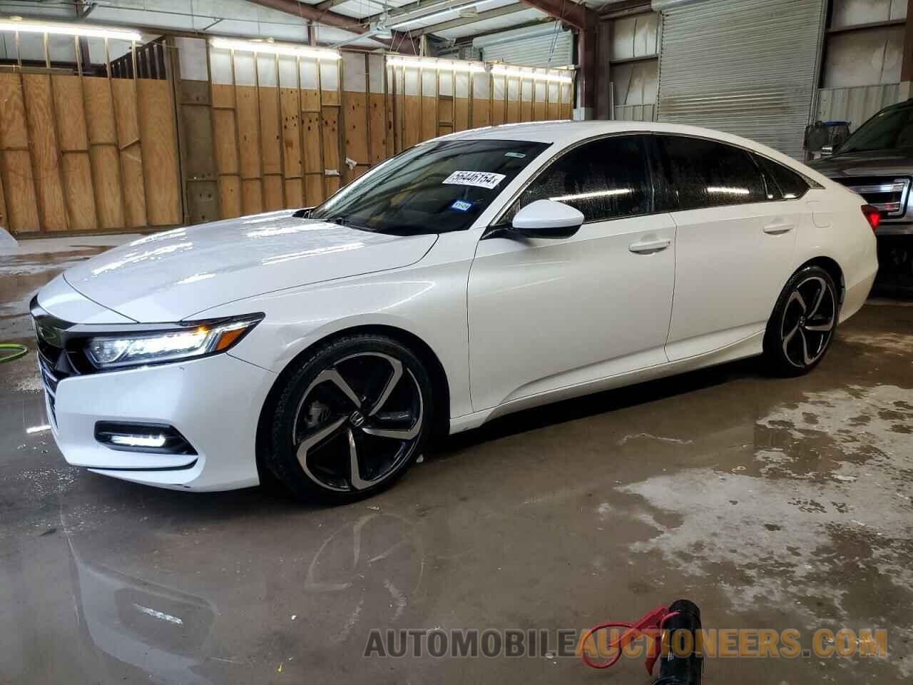 1HGCV1F30LA108107 HONDA ACCORD 2020