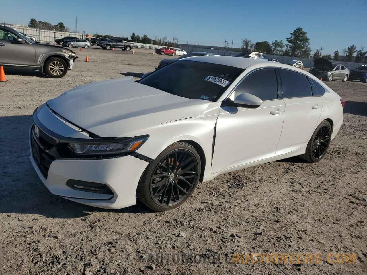 1HGCV1F30LA134268 HONDA ACCORD 2020