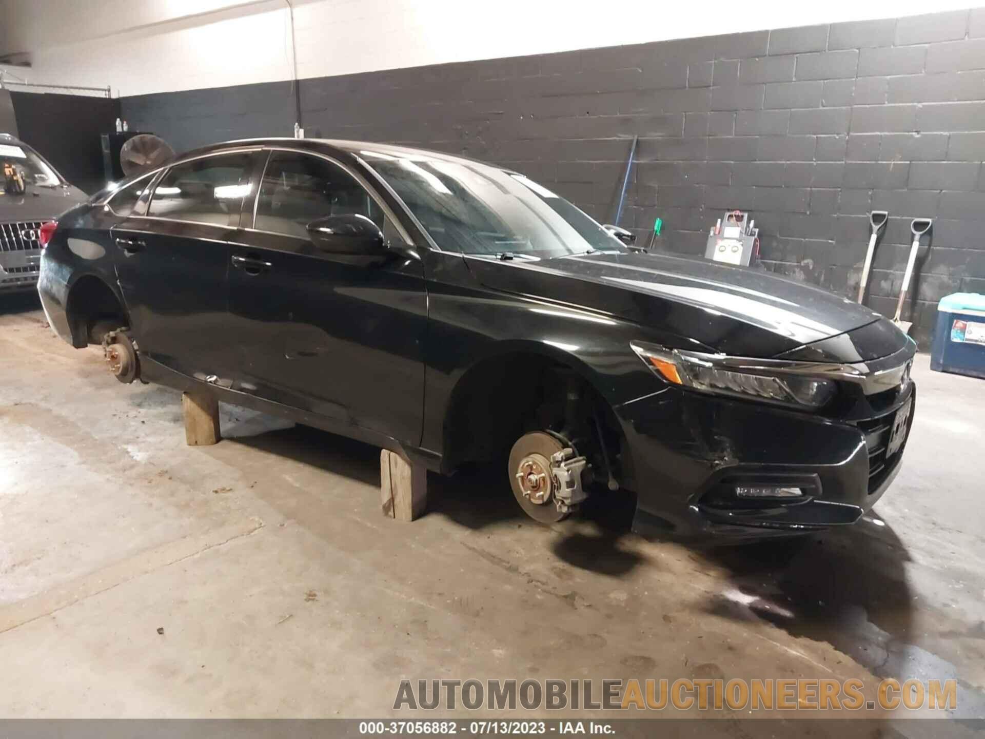 1HGCV1F30LA140118 HONDA ACCORD 2020