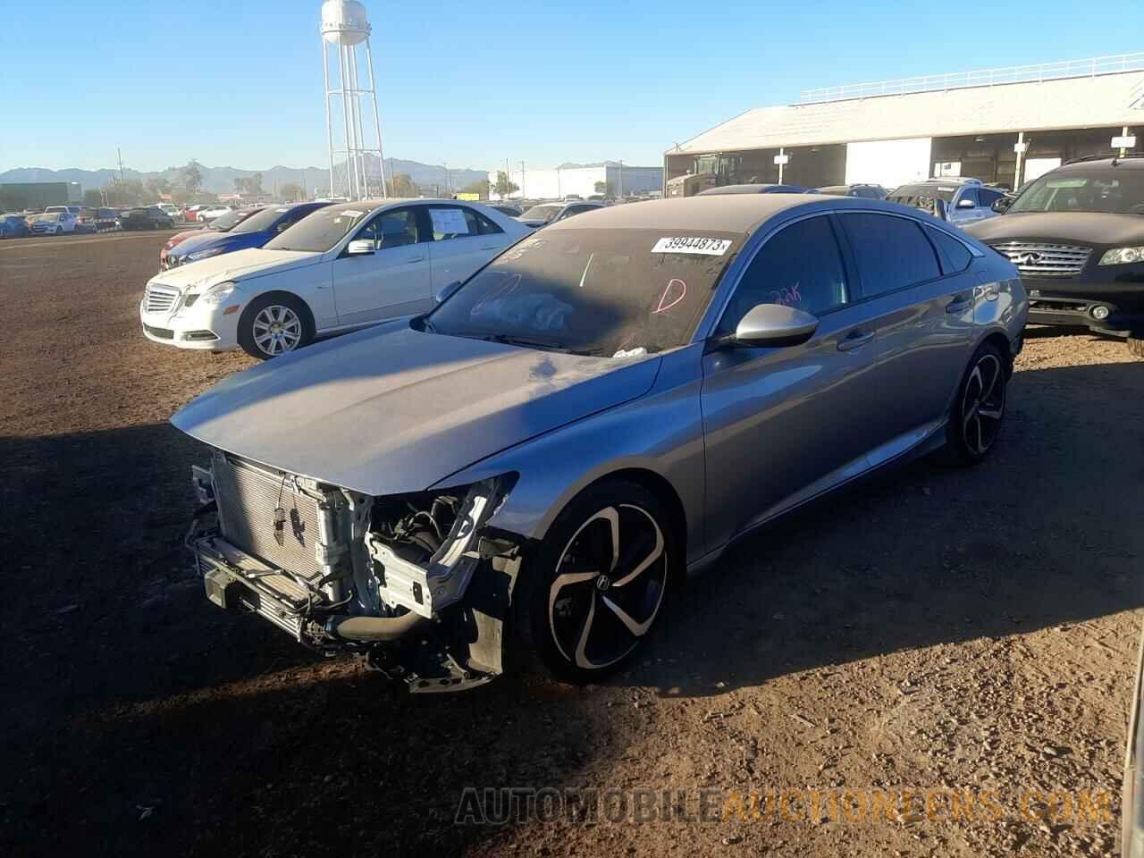 1HGCV1F30LA147330 HONDA ACCORD 2020