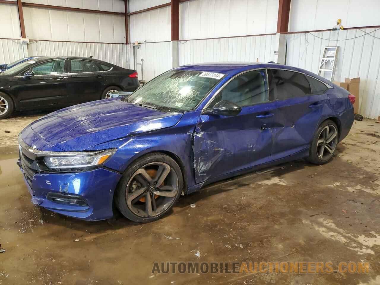 1HGCV1F30LA150034 HONDA ACCORD 2020