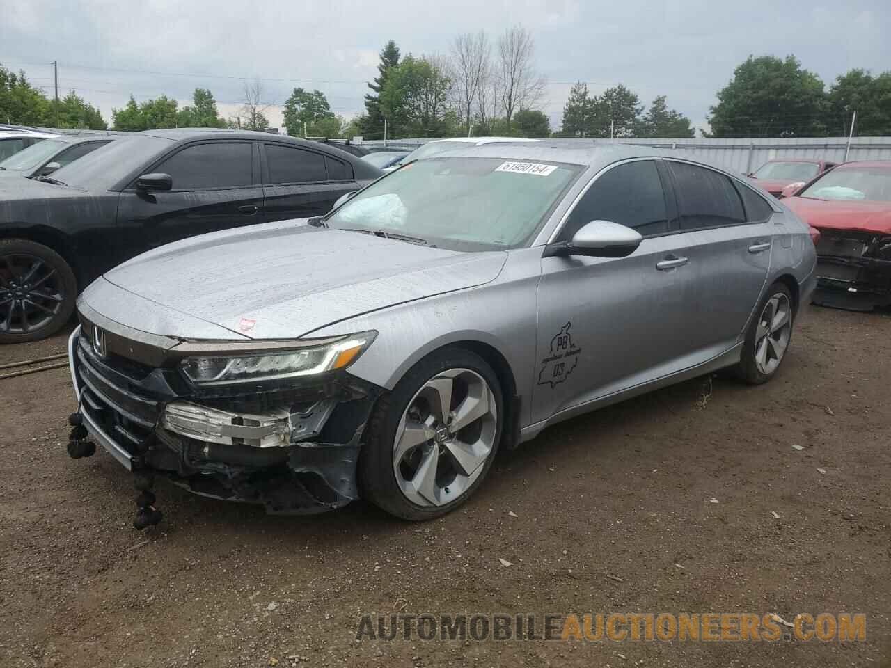 1HGCV1F30LA802554 HONDA ACCORD 2020