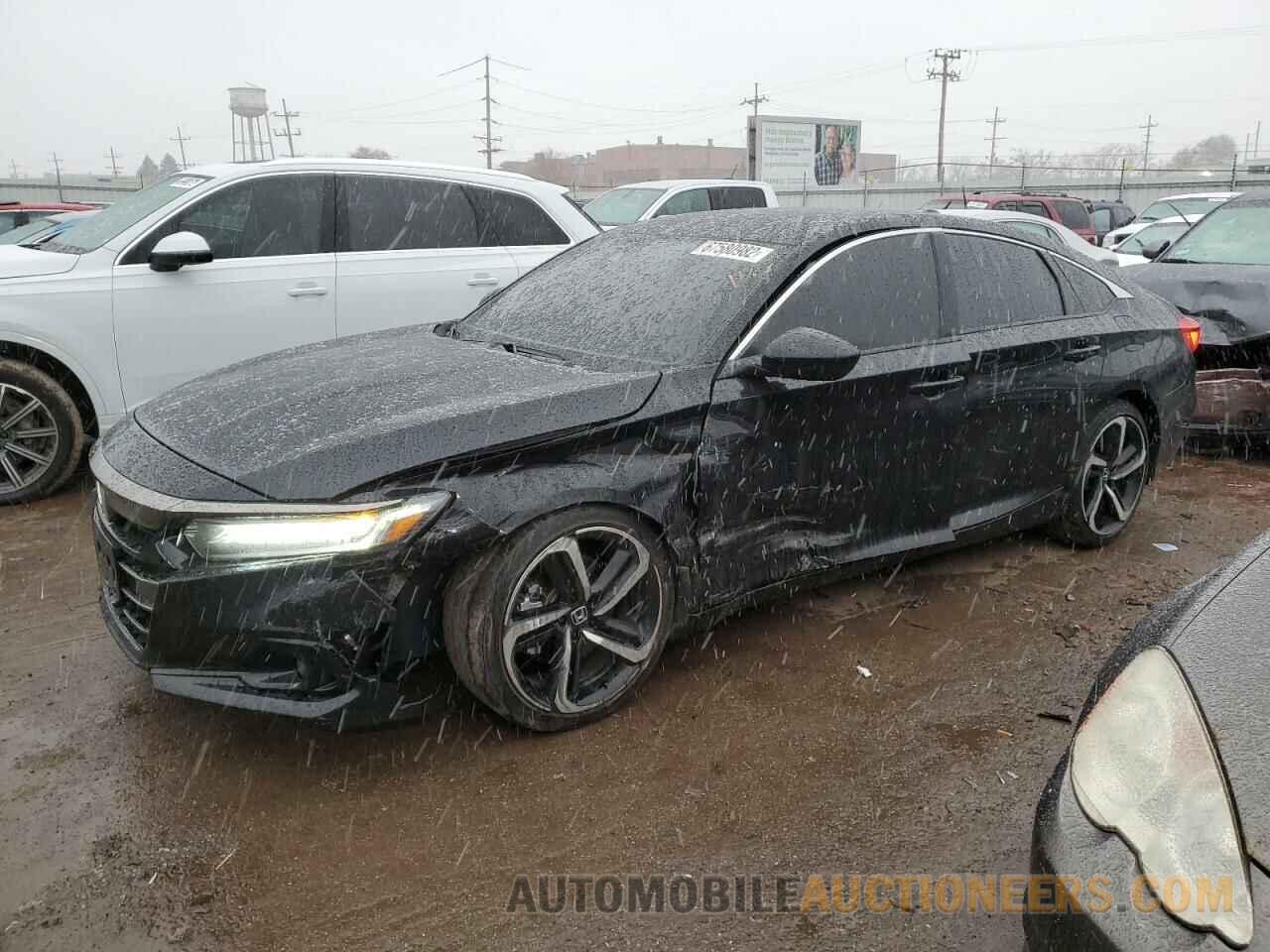 1HGCV1F30MA028713 HONDA ACCORD 2021