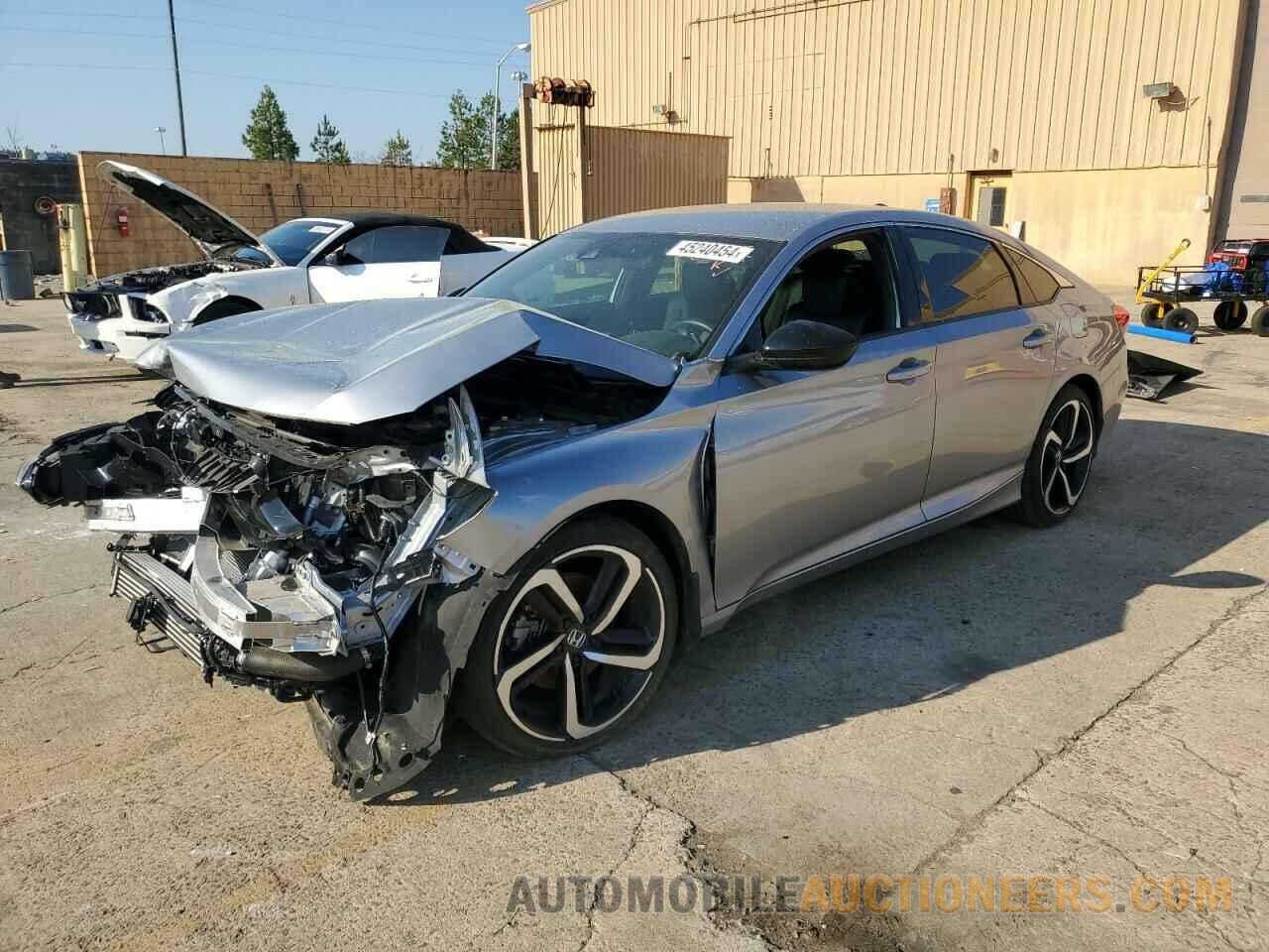 1HGCV1F30MA034317 HONDA ACCORD 2021