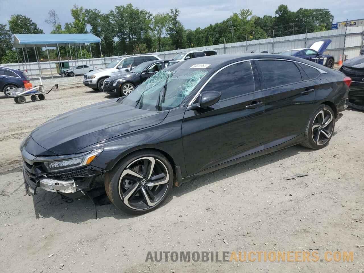 1HGCV1F30MA038819 HONDA ACCORD 2021