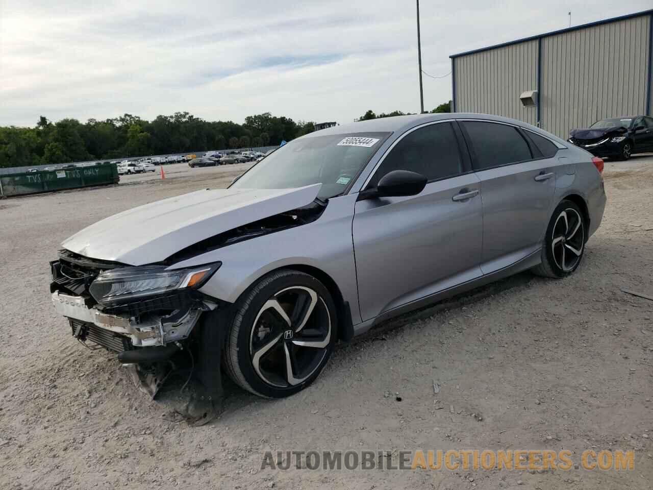 1HGCV1F30MA047083 HONDA ACCORD 2021