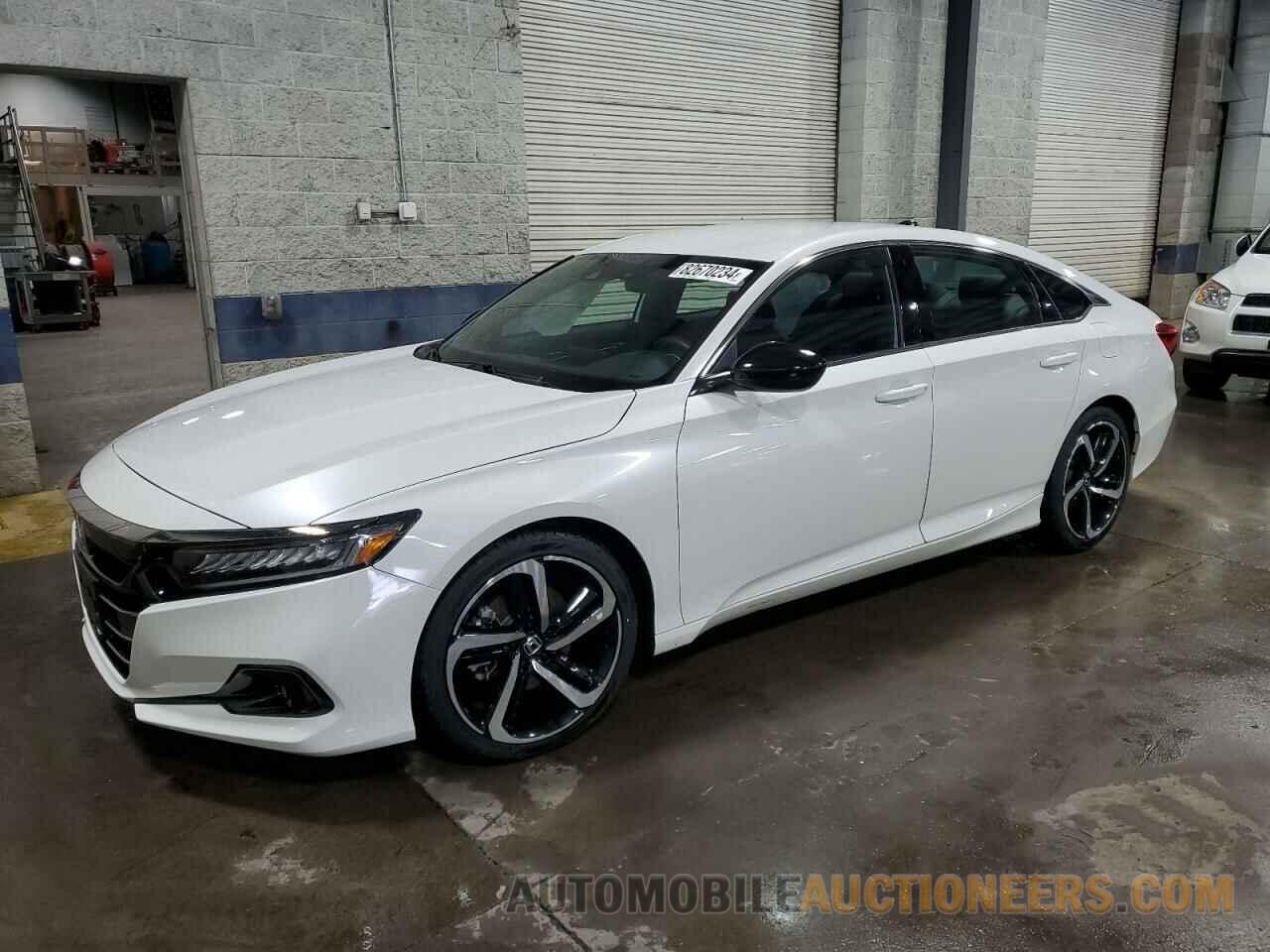 1HGCV1F30MA052980 HONDA ACCORD 2021