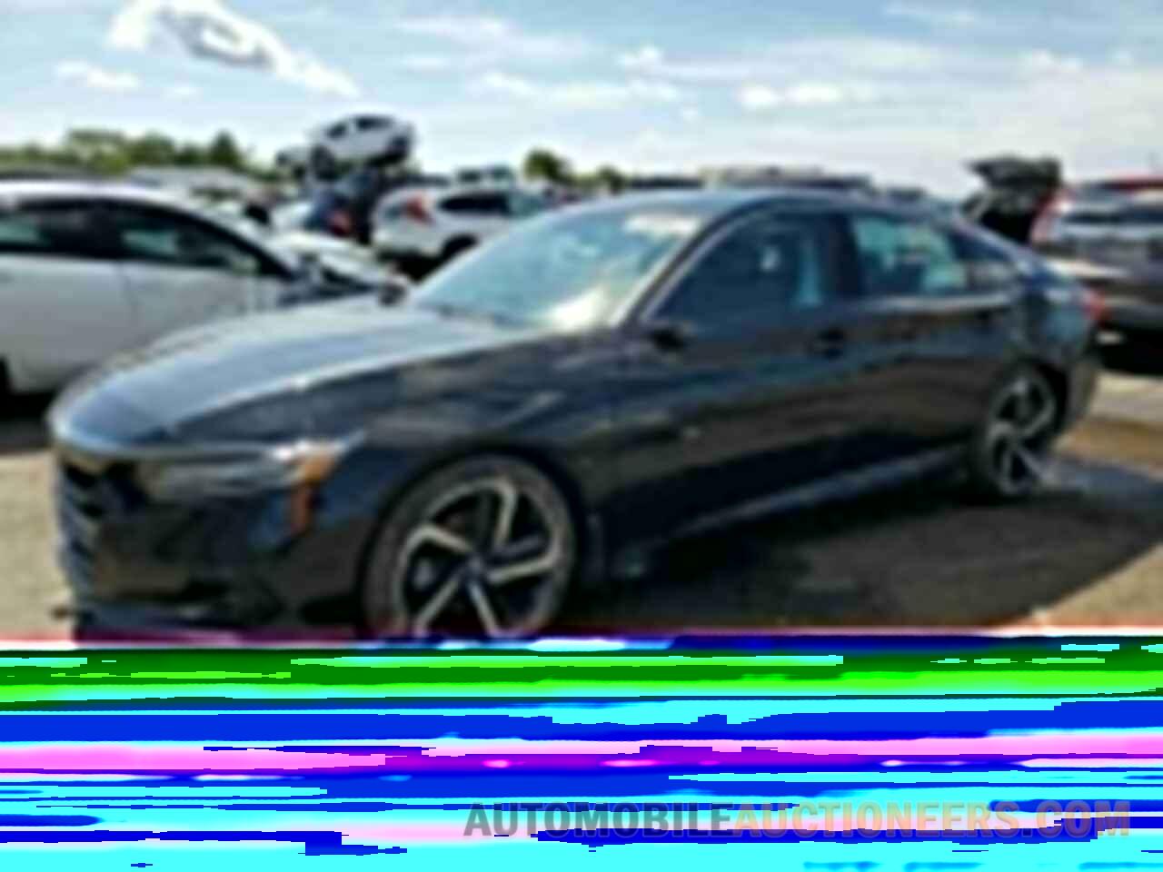 1HGCV1F30MA102891 HONDA ACCORD 2021