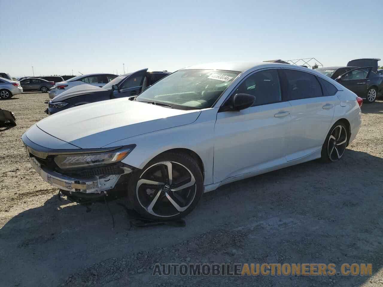 1HGCV1F30MA108738 HONDA ACCORD 2021