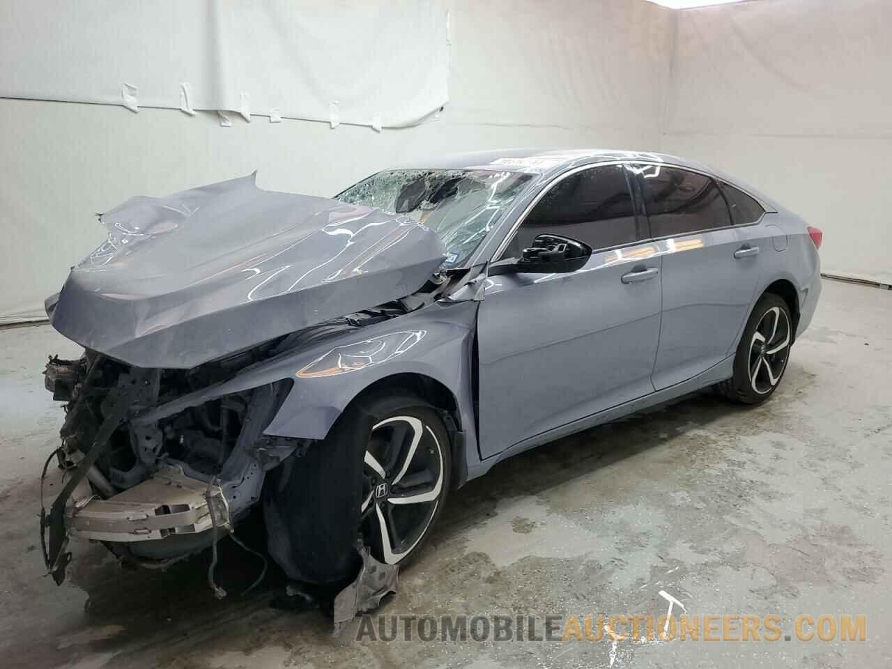 1HGCV1F30NA030690 HONDA ACCORD 2022