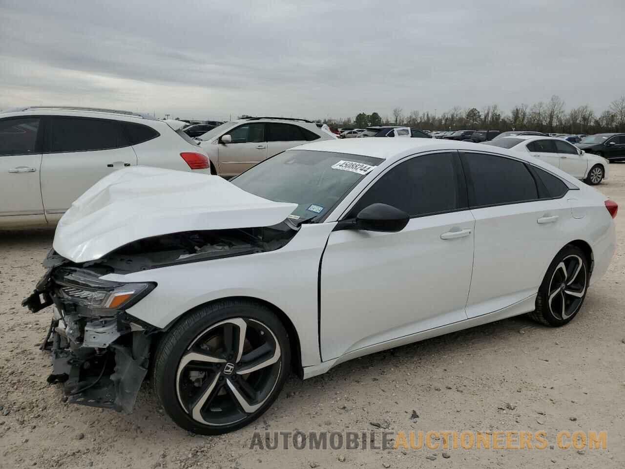 1HGCV1F30NA050146 HONDA ACCORD 2022