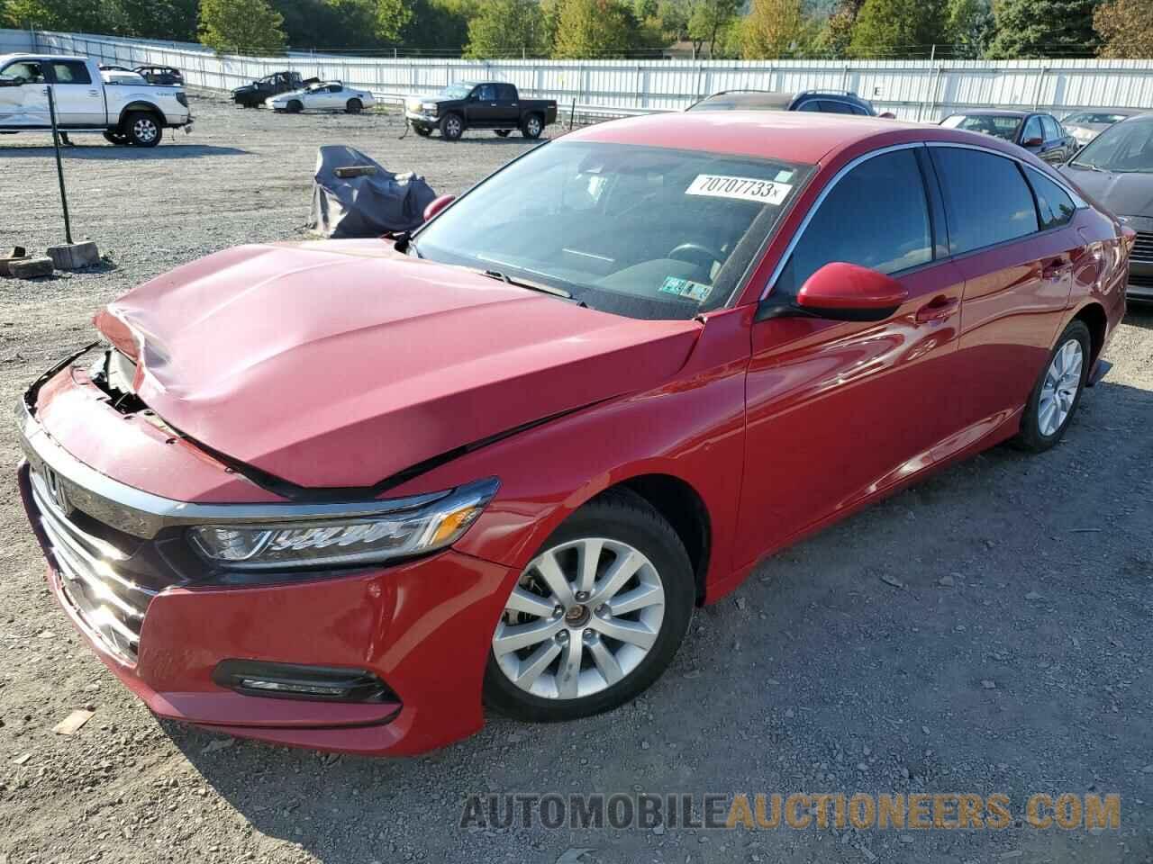 1HGCV1F31JA046262 HONDA ACCORD 2018