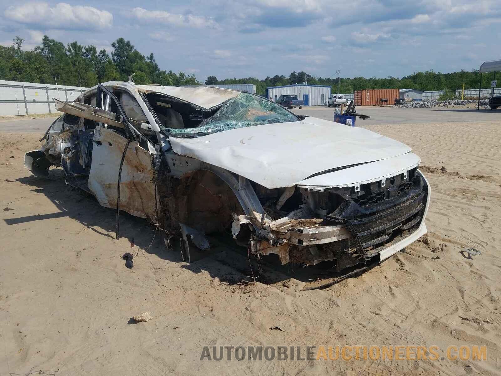 1HGCV1F31JA235543 HONDA ACCORD 2018