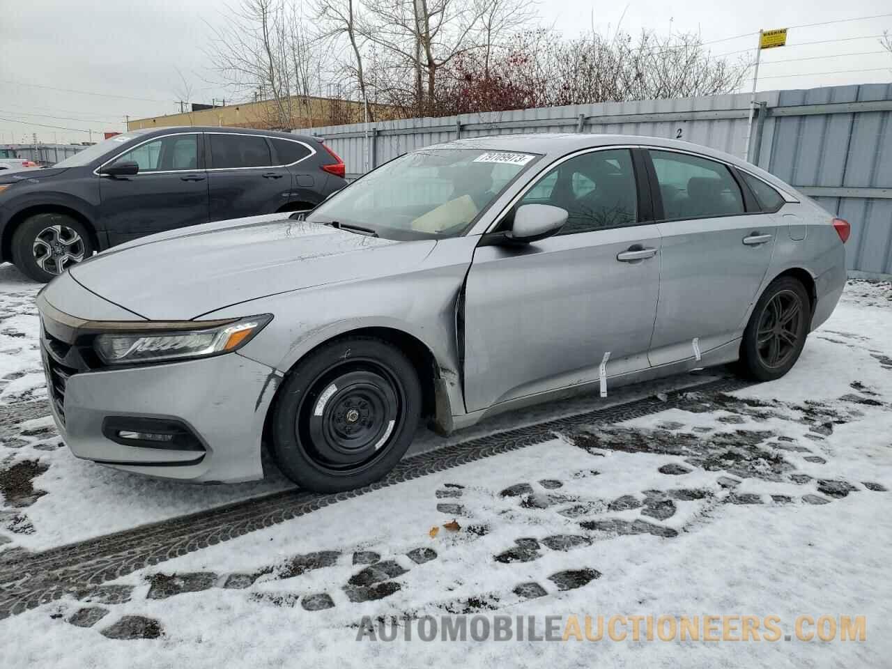 1HGCV1F31JA811714 HONDA ACCORD 2018