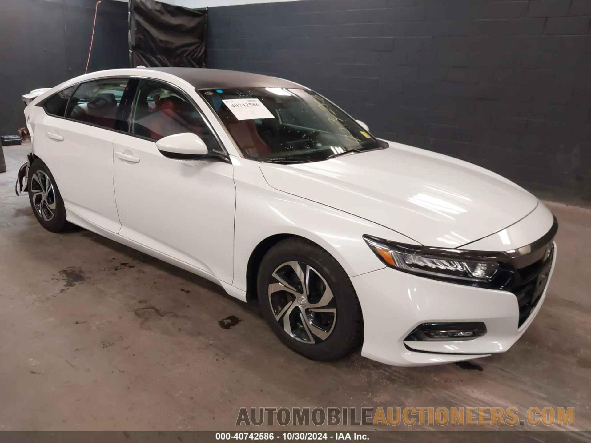 1HGCV1F31KA067310 HONDA ACCORD 2019