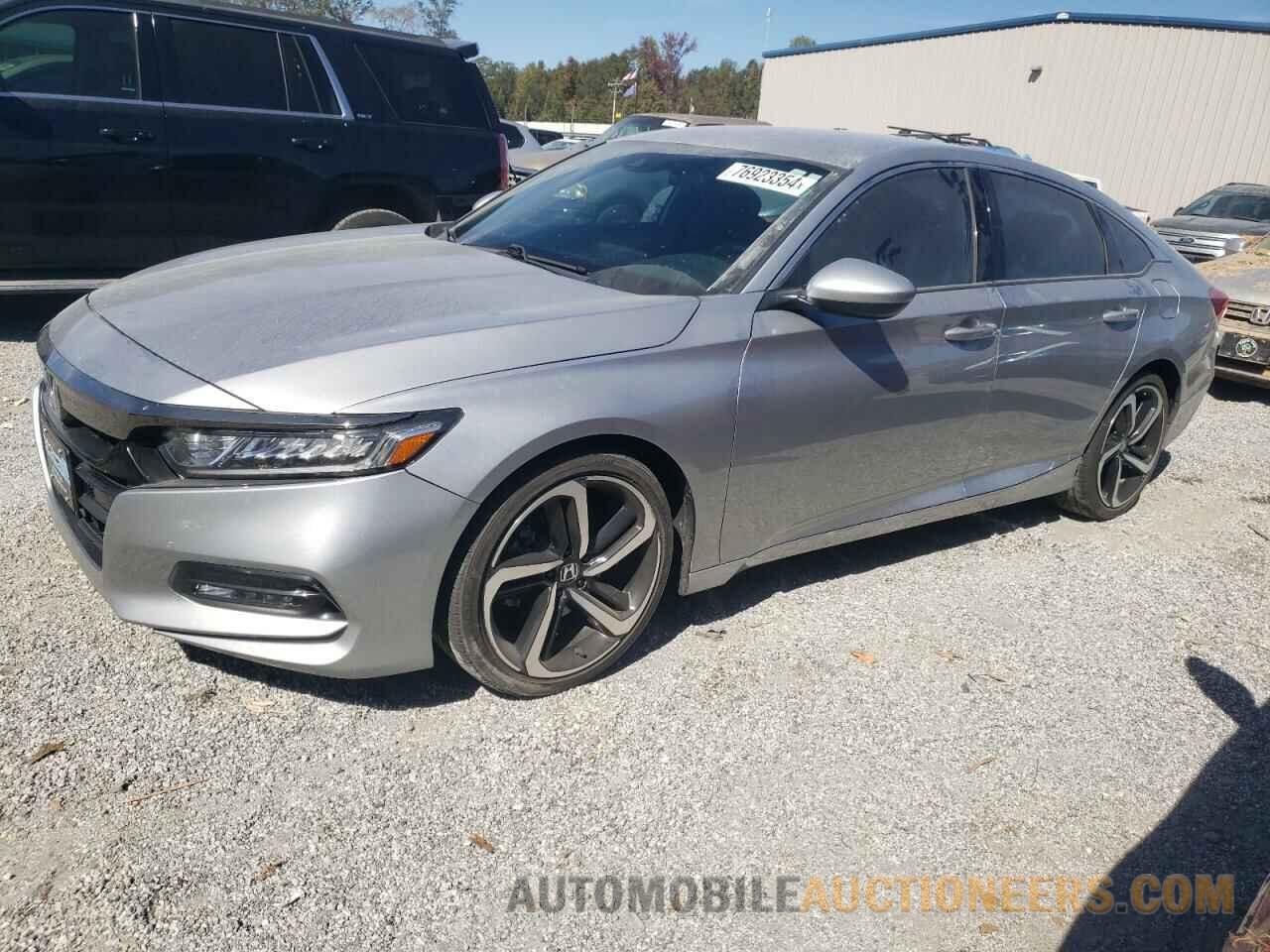 1HGCV1F31KA094233 HONDA ACCORD 2019