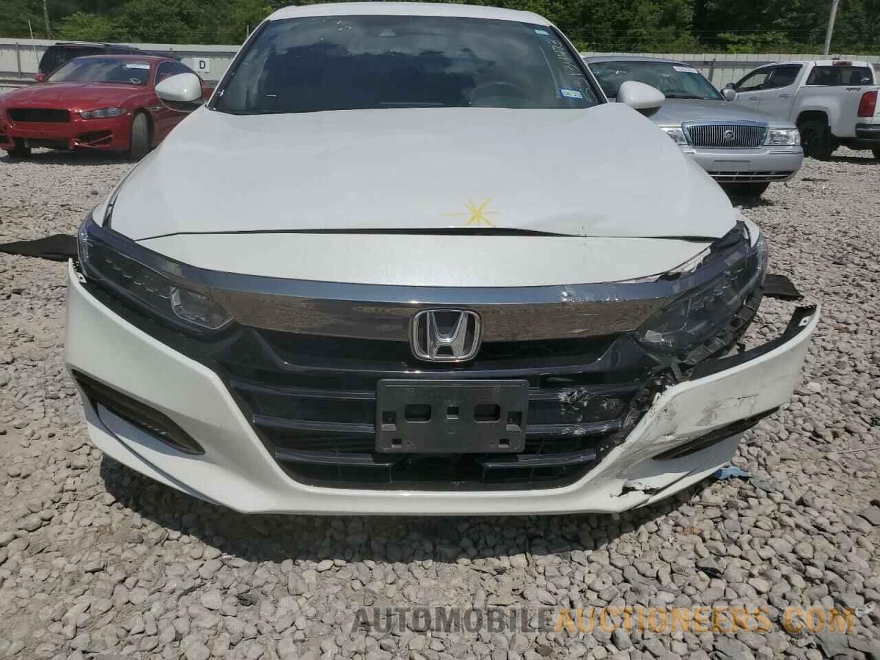 1HGCV1F31KA149232 HONDA ACCORD 2019