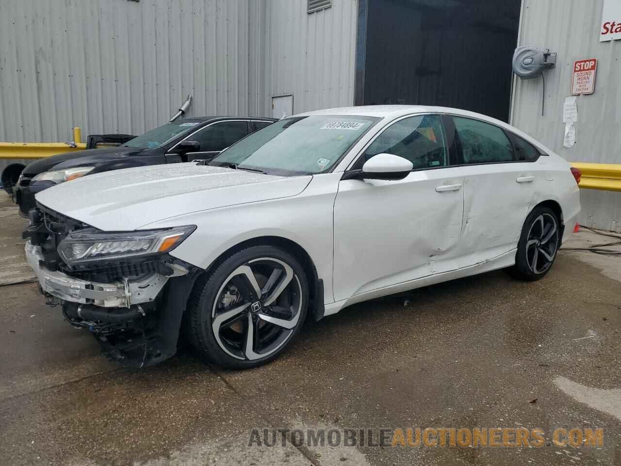 1HGCV1F31LA012129 HONDA ACCORD 2020