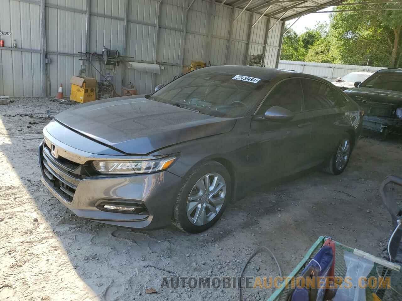 1HGCV1F31LA012759 HONDA ACCORD 2020