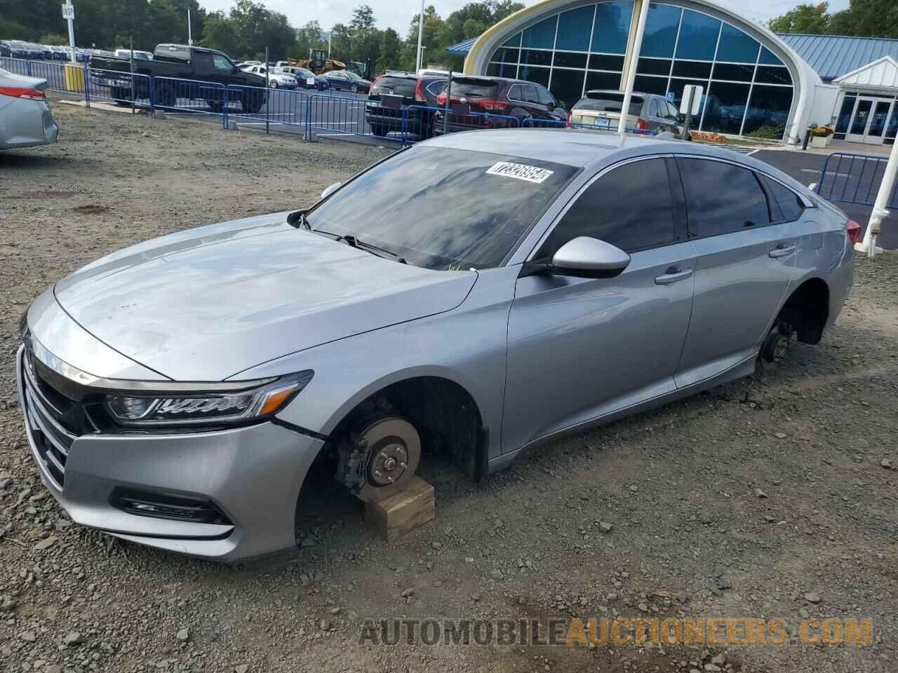 1HGCV1F31LA018092 HONDA ACCORD 2020