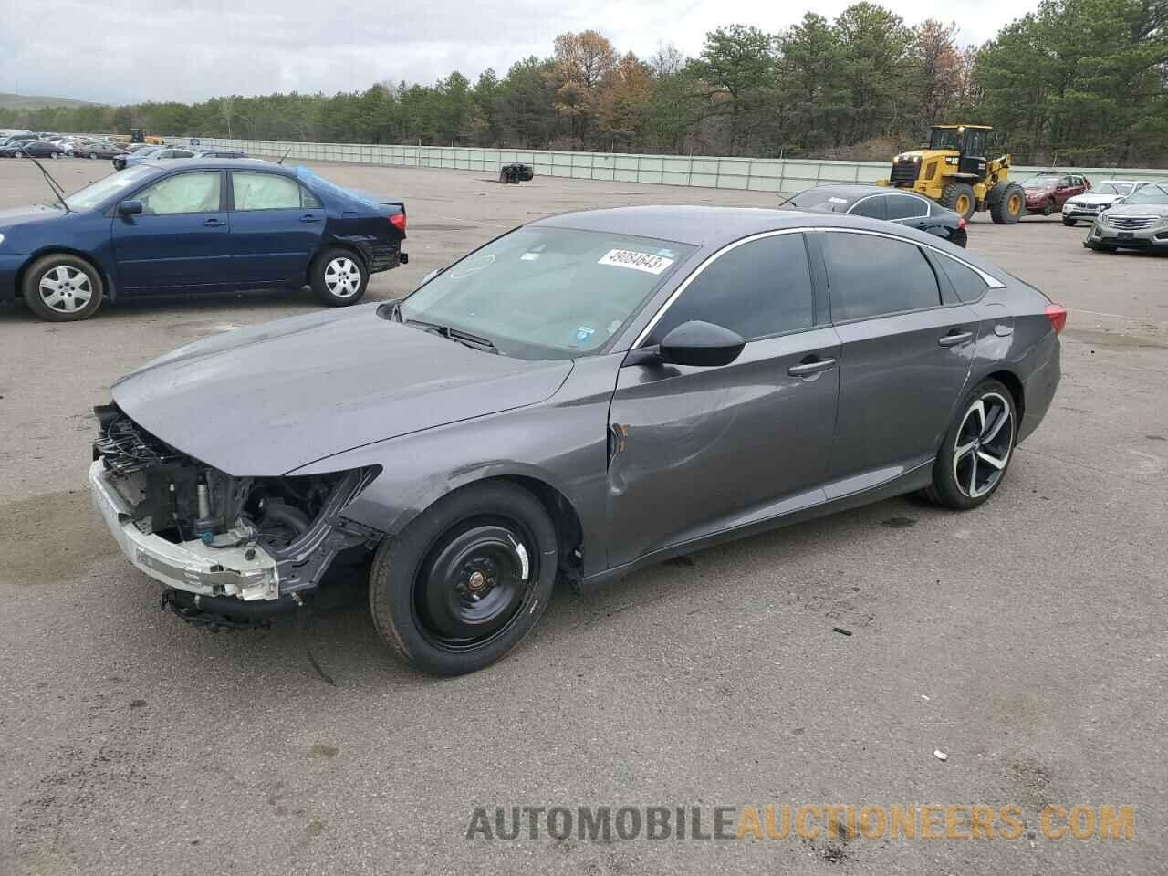 1HGCV1F31LA018464 HONDA ACCORD 2020