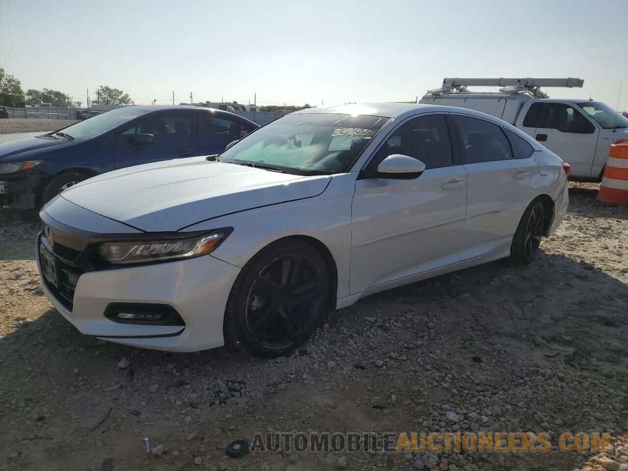 1HGCV1F31LA033739 HONDA ACCORD 2020