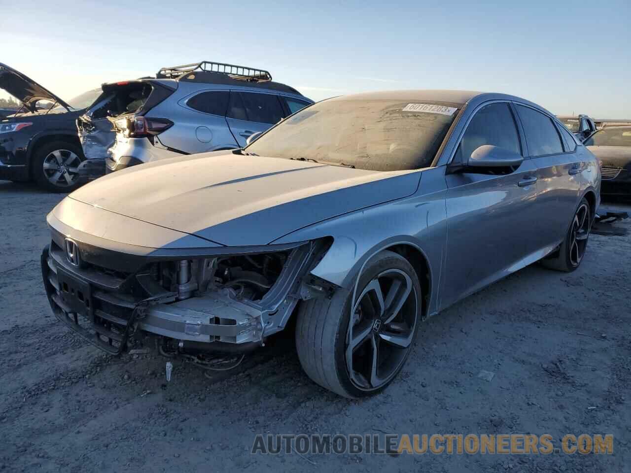 1HGCV1F31LA039248 HONDA ACCORD 2020