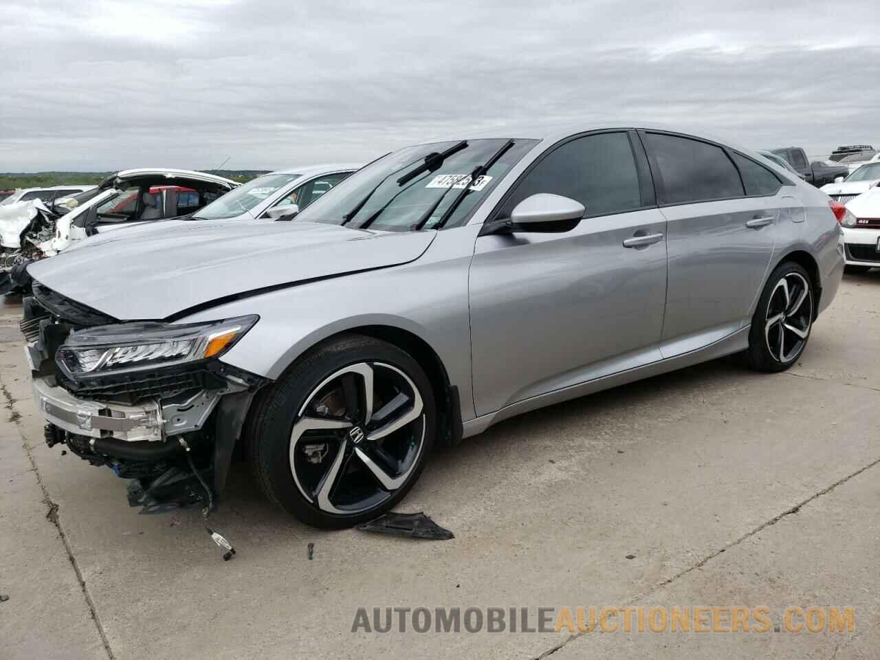 1HGCV1F31LA039363 HONDA ACCORD 2020