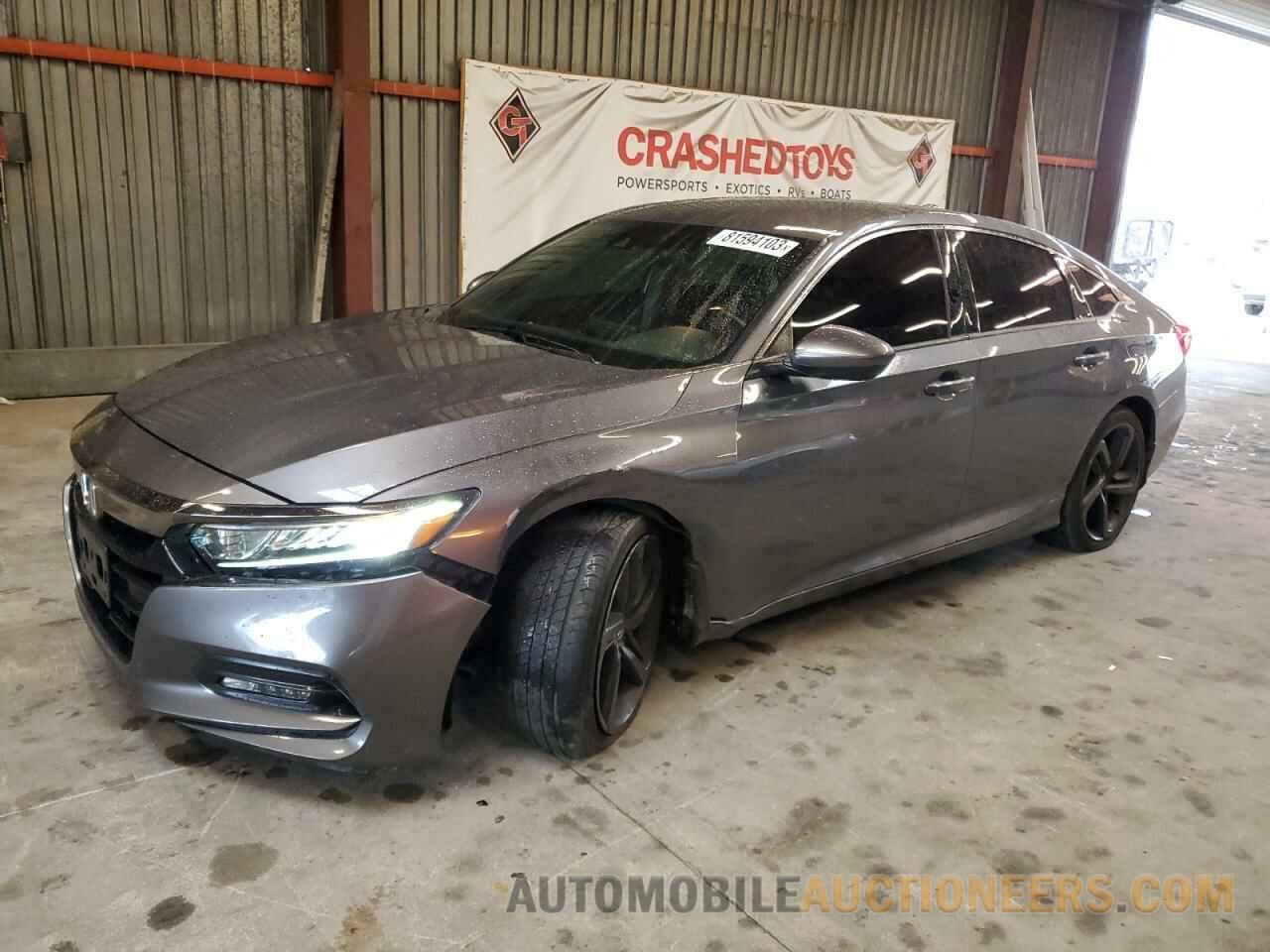 1HGCV1F31LA039959 HONDA ACCORD 2020