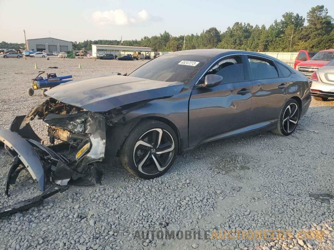 1HGCV1F31LA046443 HONDA ACCORD 2020