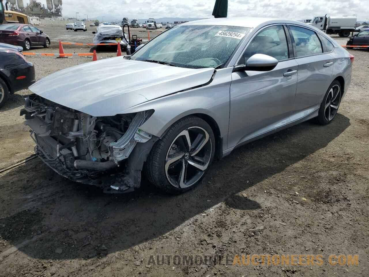 1HGCV1F31LA049696 HONDA ACCORD 2020