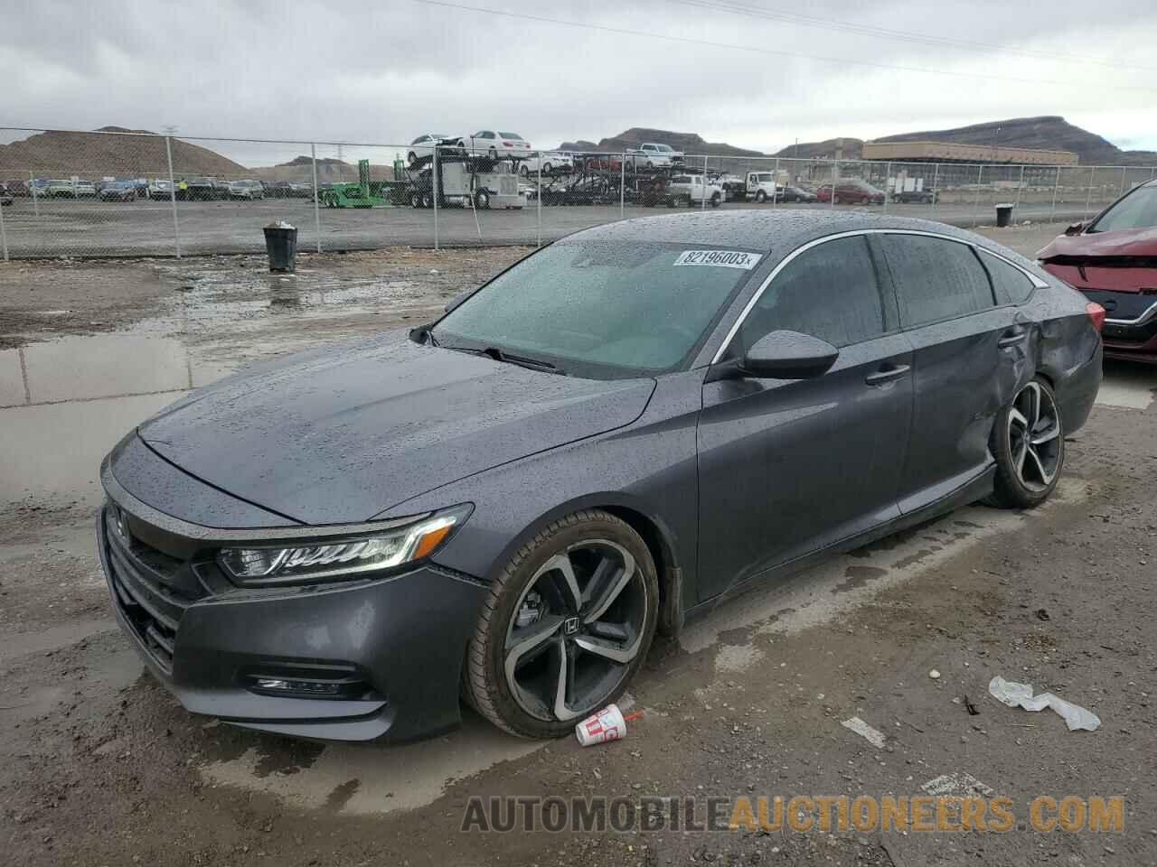 1HGCV1F31LA059595 HONDA ACCORD 2020