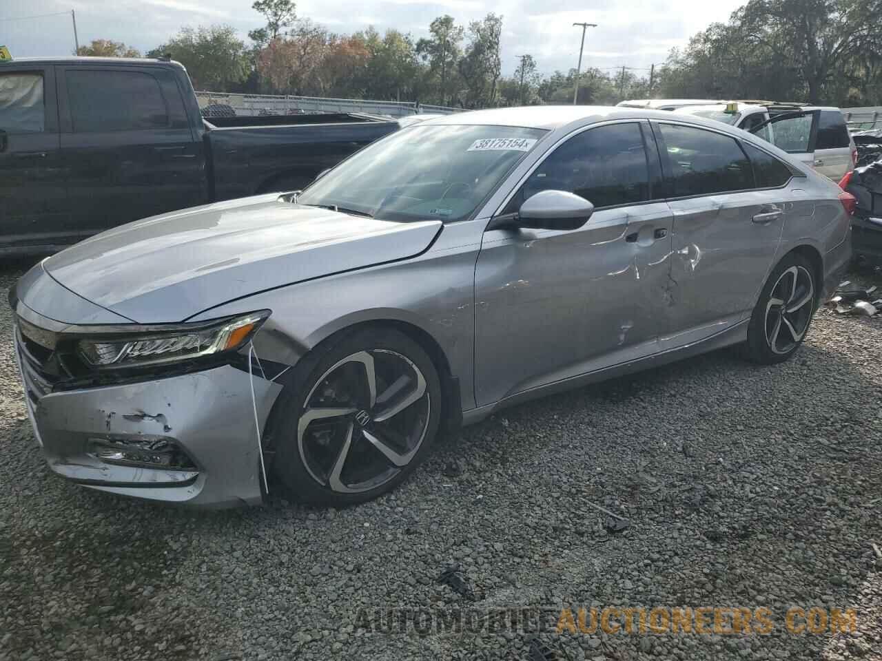 1HGCV1F31LA083248 HONDA ACCORD 2020