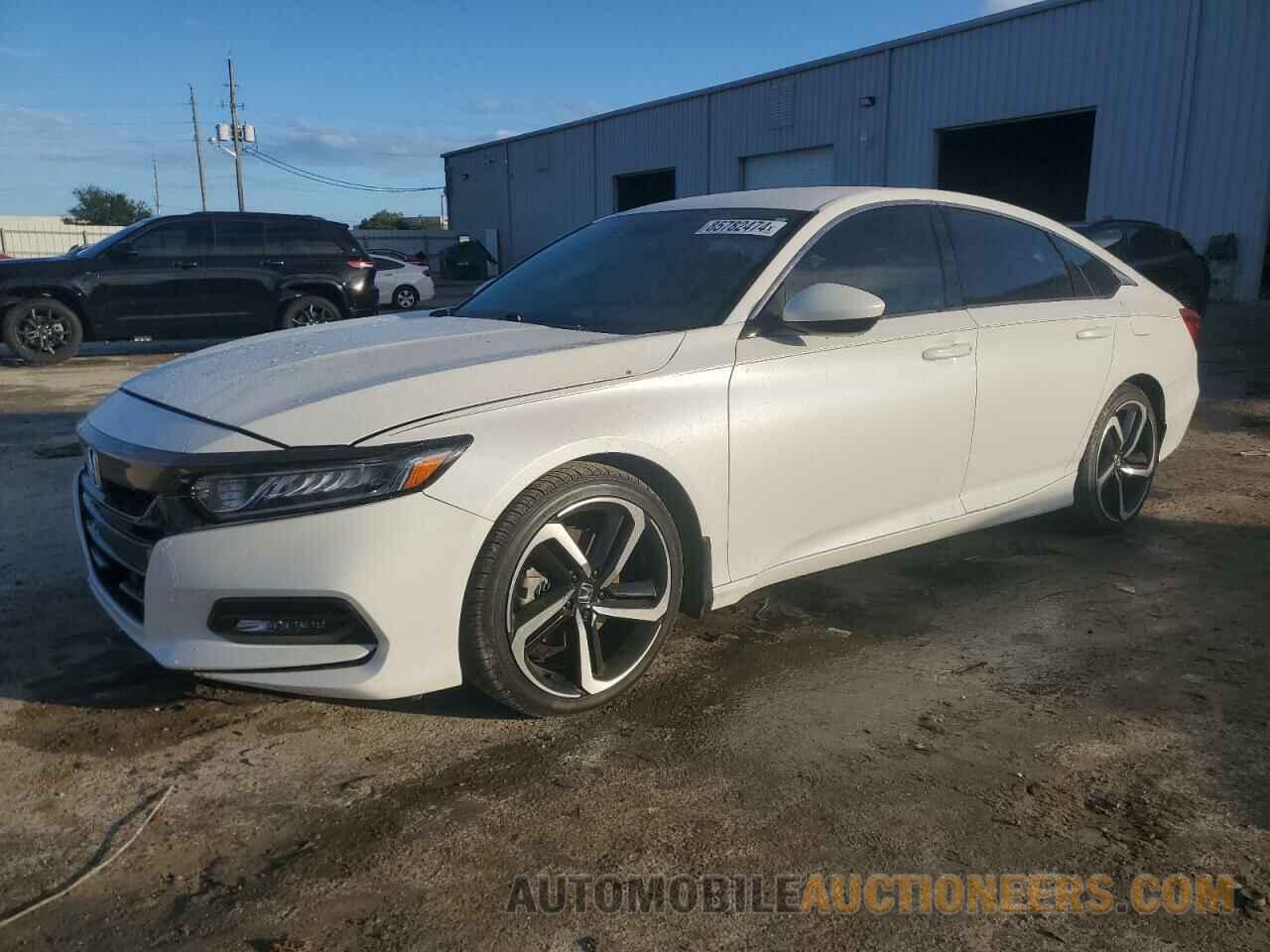 1HGCV1F31LA086571 HONDA ACCORD 2020