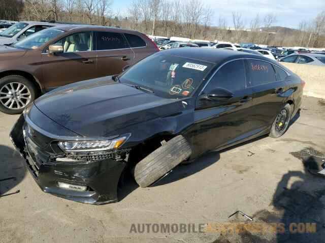 1HGCV1F31LA100873 HONDA ACCORD 2020