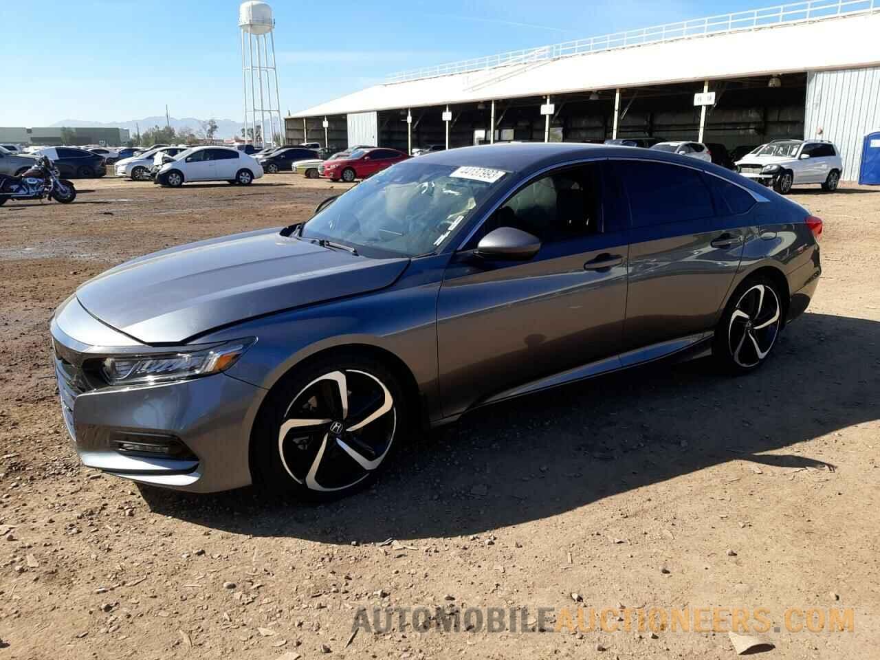 1HGCV1F31LA105359 HONDA ACCORD 2020