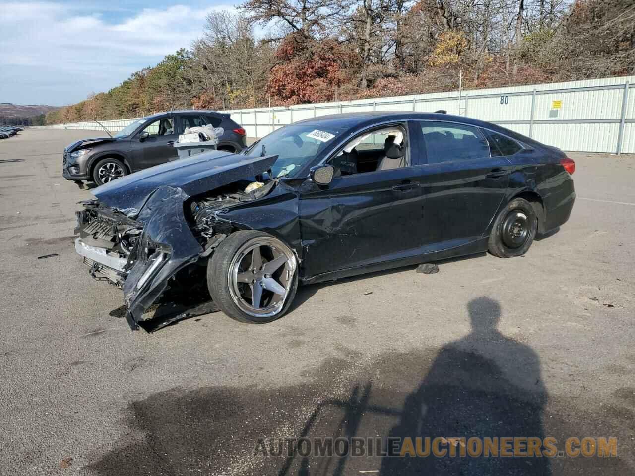 1HGCV1F31LA123182 HONDA ACCORD 2020