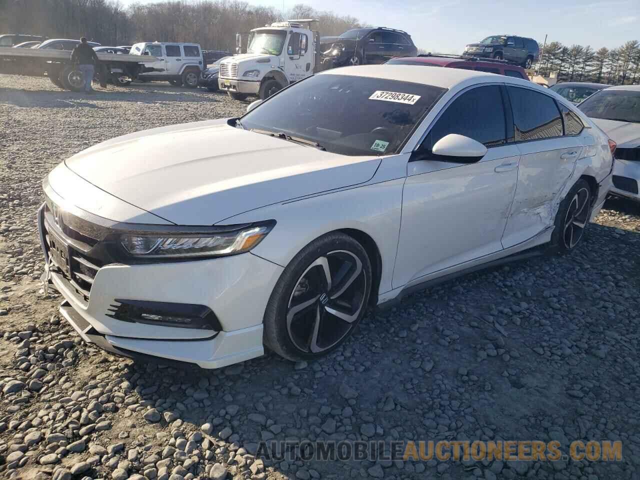 1HGCV1F31LA126423 HONDA ACCORD 2020