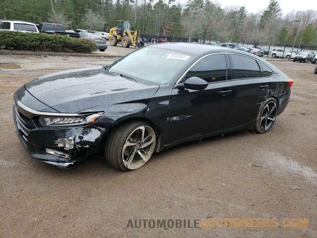 1HGCV1F31LA135638 HONDA ACCORD 2020