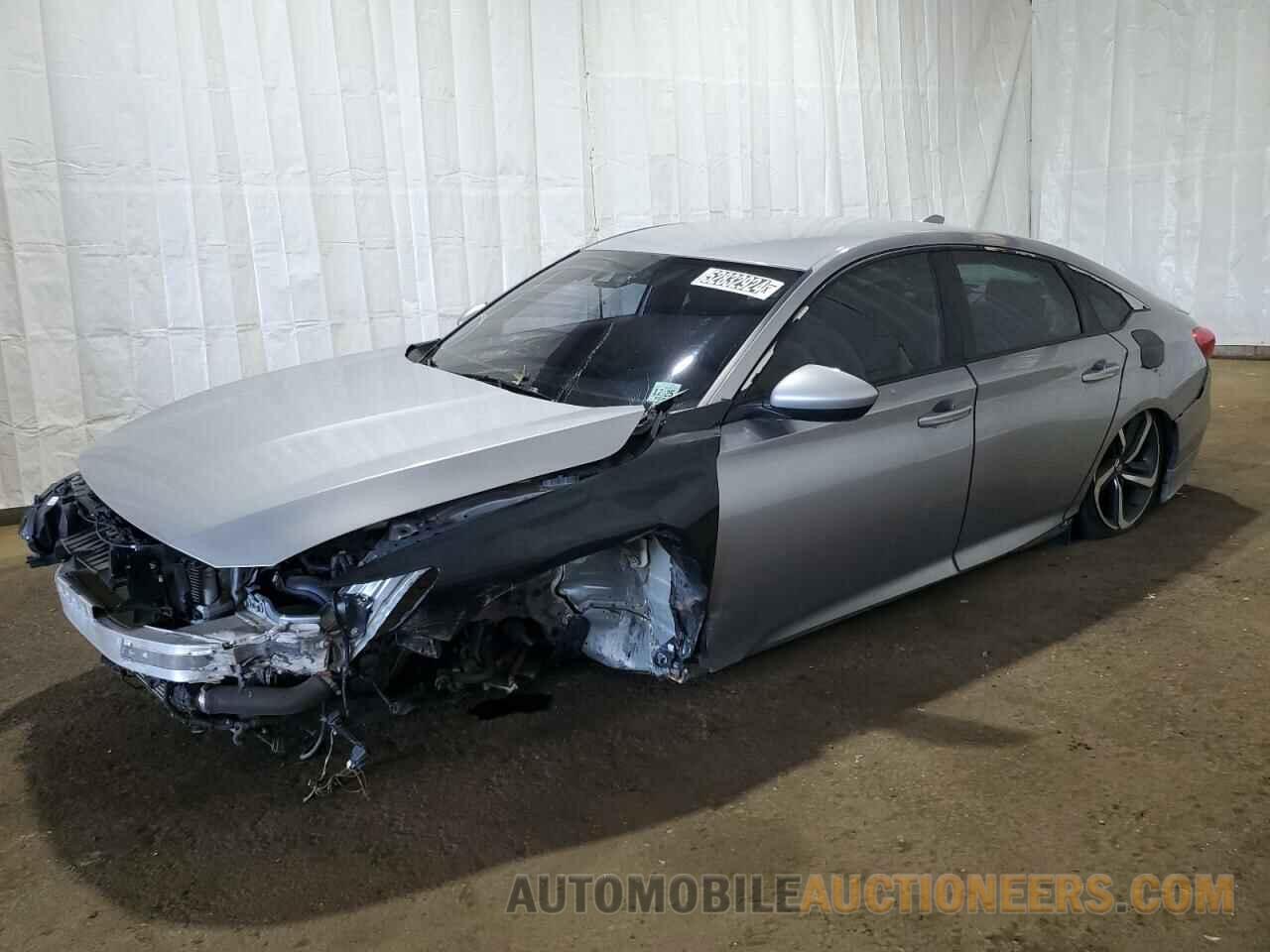 1HGCV1F31LA142315 HONDA ACCORD 2020