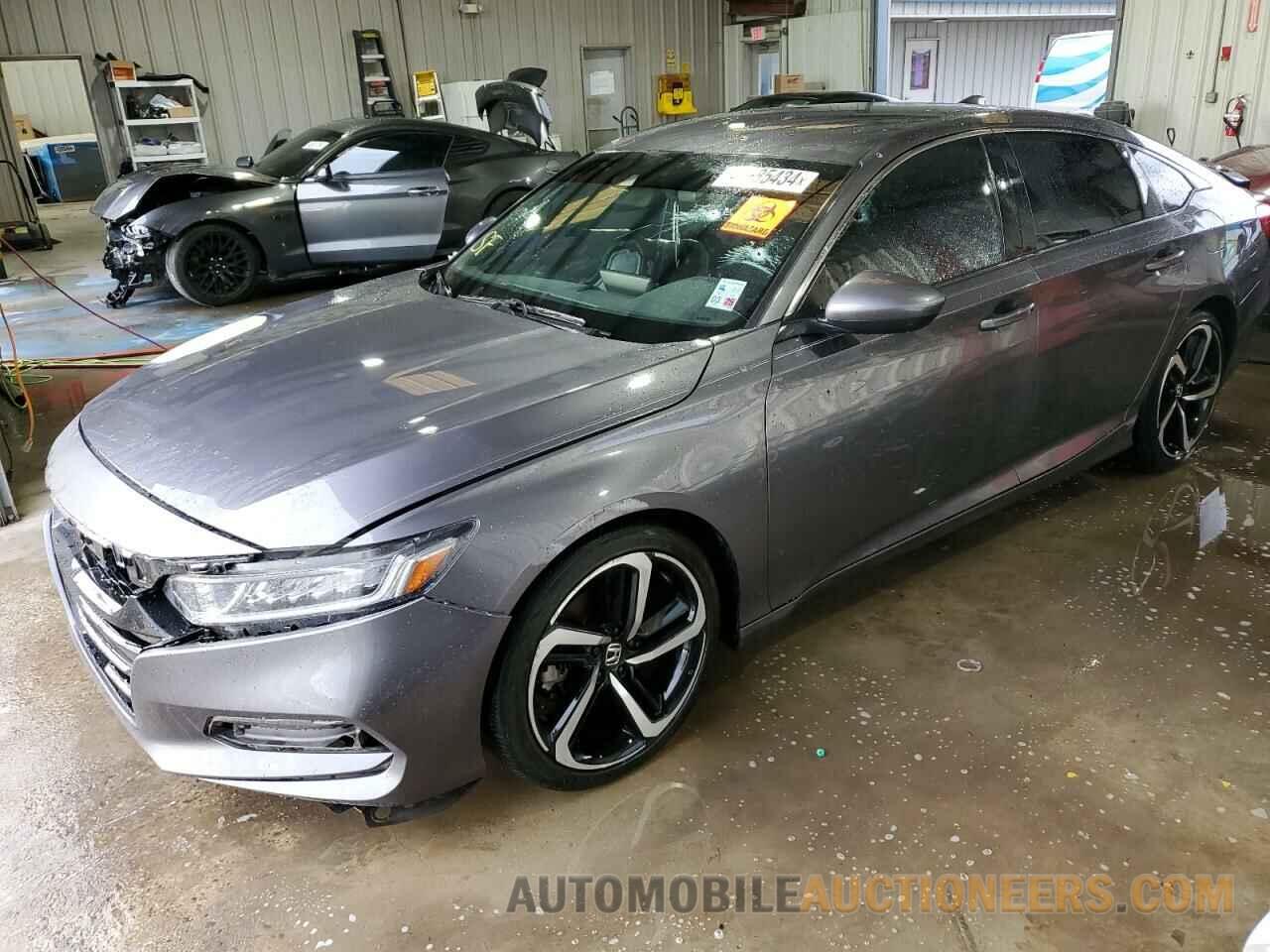 1HGCV1F31LA143285 HONDA ACCORD 2020