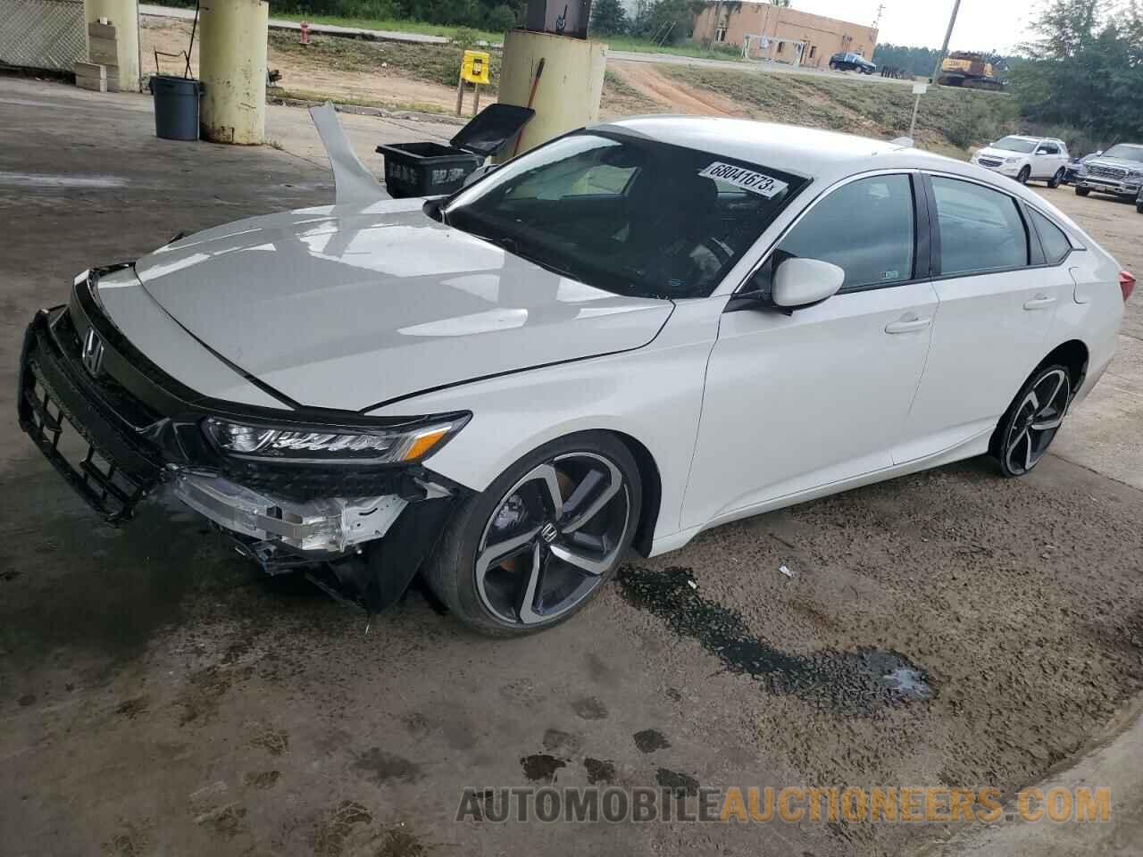 1HGCV1F31LA144968 HONDA ACCORD 2020