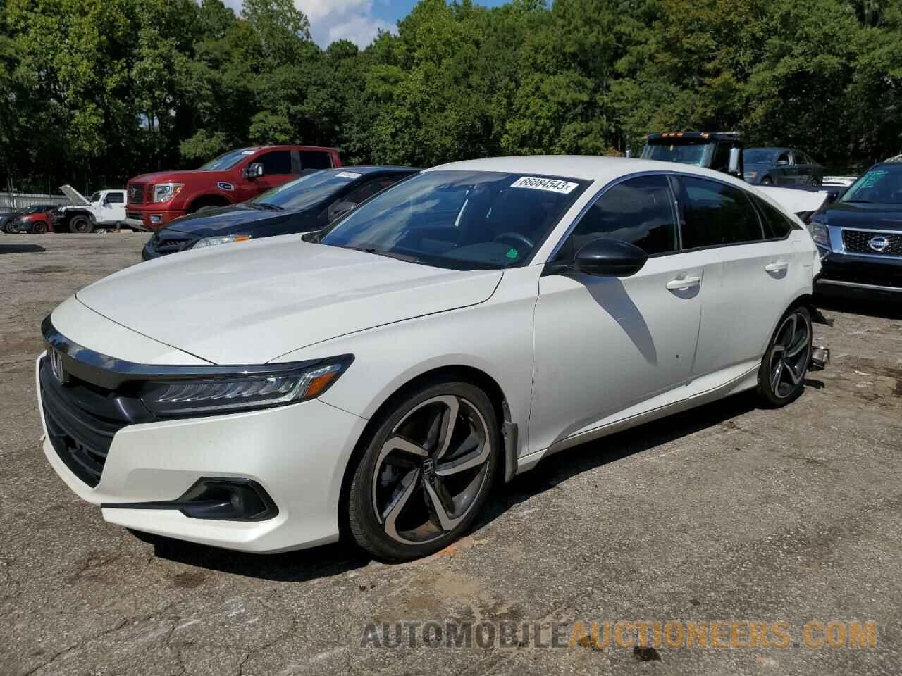 1HGCV1F31MA038571 HONDA ACCORD 2021