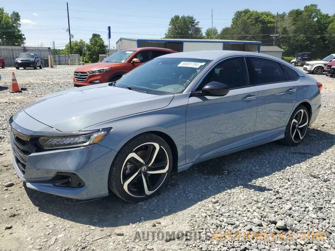 1HGCV1F31MA047898 HONDA ACCORD 2021